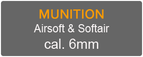 MUNITION Softair / Airsoft