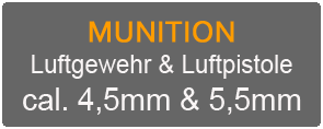 MUNITION Luftgewehr & Luftpistole
