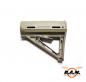 Preview: Milsig MAGPUL MOE Style Mats Stock only tan