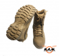 Preview: TACTICAL BOOTS DELUXE SOLIDCORE COYOTE