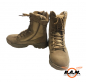 Preview: TACTICAL BOOTS DELUXE SOLIDCORE COYOTE