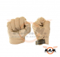 Preview: Shooting Gloves in Tan (Invader Gear)