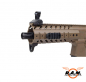 Preview: Sig Sauer MPX Dark Earth inkl. Red Dot
