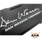Preview: Dan Wesson Koffer für Revolver u.a.
