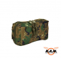 Preview: CAM870 Molle Tasche Digital Woodland für 10 Ladehülsen von SOLIDCORE