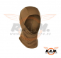 Preview: MPS Balaclava Coyote Brown (Invader Gear)
