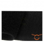 Preview: CAM870 Tasche mit Klett für 4 Ladehülsen in schwarz