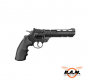 Preview: Crosman CO² Revolver Mod. Vigilante, 4,5mm