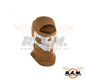 Preview: MPS Death Head Balaclava Coyote Invader Gear