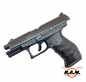 Preview: Walther PPQ M2 T4E cal 0.43 RAM Waffe, schwarz