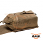 Preview: Utility Pouch Claw Gear Coyote