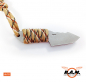 Preview: CooYoo S30V Neck Knife der Extraklasse