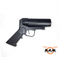 Preview: 40mm Granatwerfer Pistole Typ I kurz Version "lightweight"