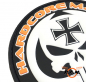 Preview: SOLIDCORE "HARDCORE MAGFED GERMANY" 3D Rubber Patch