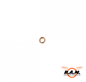 #SPX4018 Safety Copper O-Ring