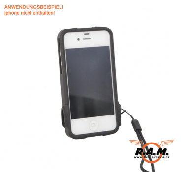 T-Reign® Smartphone Hardcase, Handyhülle