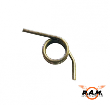 Walther PPQ M2 T4E cal. 0.43 Hammer Spring (4-09)
