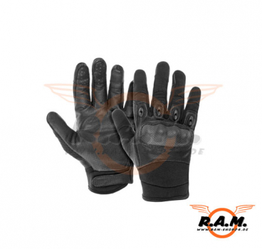 Assault Gloves black (Invader Gear)