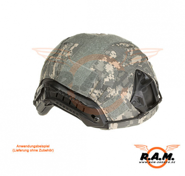 Invader Gear - Fast Helmet Cover in ACU