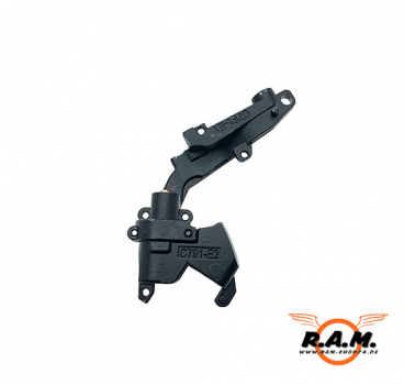 Umarex SAA Colt Revolver Ventileinheit (7)