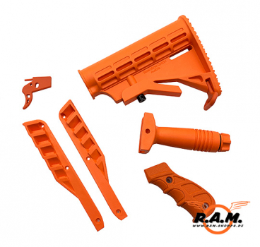 Stinger II Customizing Kit / Orange