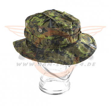 Invader Gear - Boonie Hat, Mod2,  CAD