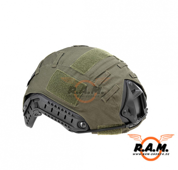 Invader Gear - Mod 2 FAST Helm Cover, OD