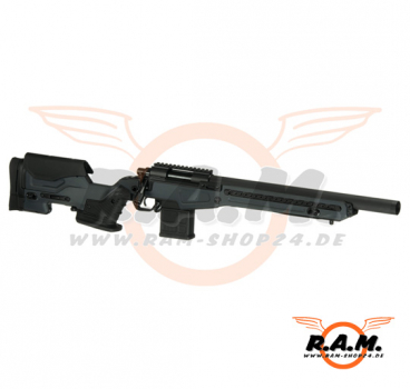 Action Army AAC T10 Short Bolt Action Sniper Rifle 6mm