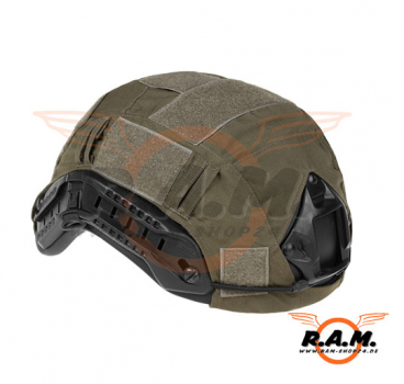 Invader Gear - FAST Helmet Cover in Ranger Green