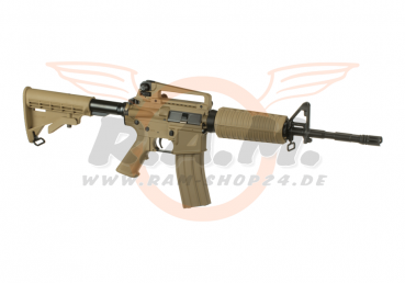 G&G CM16 Carbine S-AEG, Desert