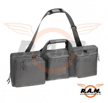 Padded Rifle Carrier Wolf Grey 80 cm (Invader Gear)