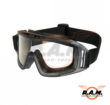 DLG Mesh Goggles (Invader Gear)