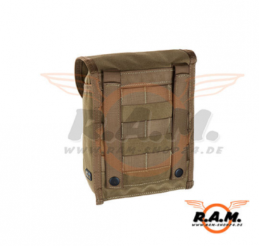 Utility Pouch Claw Gear Coyote