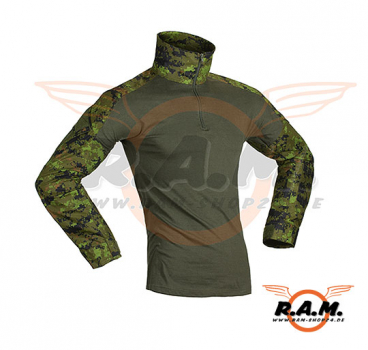 Invader Gear - Tactical Combat Shirt CAD