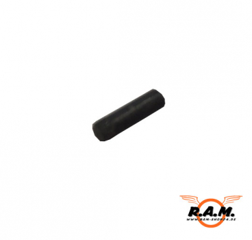 Kingman Eraser / Chaser Ersatzteil Nr. KTP0046 Primary Sear Roll Pin 2.5x7.4