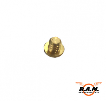 Kingman Eraser / Chaser Ersatzteil Nr. KTP0078 - Ball Detent screw
