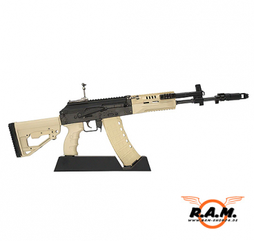 GOATGUNS Modell AK-12 FDE (Set)