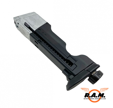 Walther Emergency Magazin PDP T4E cal. 0.43