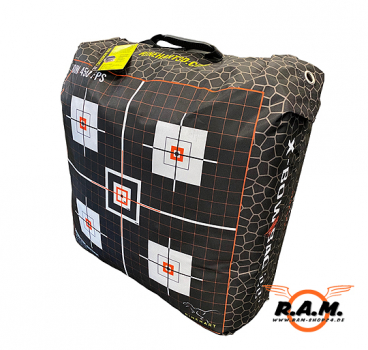 Rinehart X-Bow Bag 18" 450 fps Bolzenfangsack