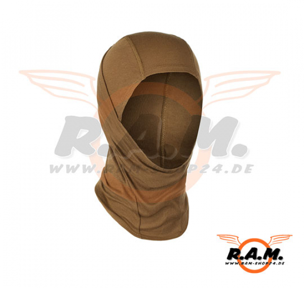 MPS Balaclava Coyote Brown (Invader Gear)