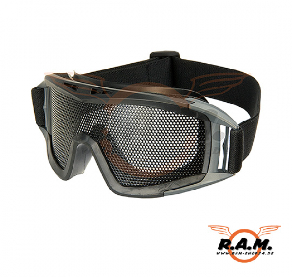 DLG Mesh Goggles (Invader Gear)