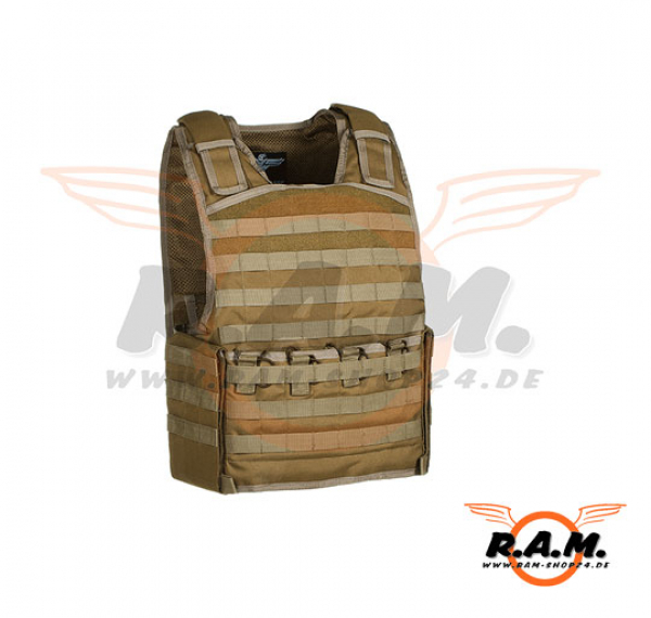 Mod Carrier Combo Coyote Brown (Invader Gear)