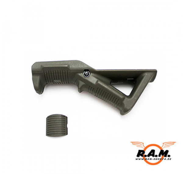 SOLIDCORE AFG1 Angled Fore-Grip FOL