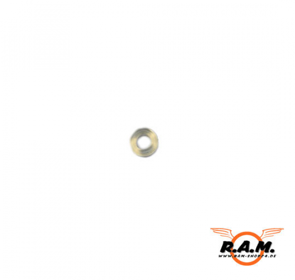 O-Ring für RAM Combat, RAM X50 + RAM P99, original APS #P2109