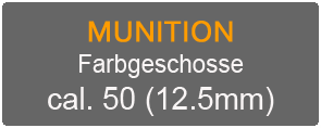 Farbgeschosse