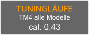 TM4 Tuningläufe alle Modelle