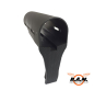 Preview: MTA Buttstock/Hinterschaft, schwarz