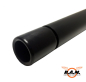 Preview: Mündungsfeuerdämpfer BIG TIP cal. 0.68 von SOLIDCORE