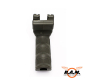 Preview: ERGO RIS Handle /Magwell Grip Foliage / Oliv