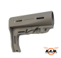 Preview: MTA Buttstock/Hinterschaft, Tan/Coyote